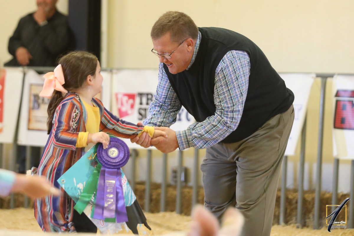 NCAgriculture's tweet photo. Grace Grasty has been showing livestock at the @NCStateFair since she was two years old. This year, her &amp; her family experienced a beautiful surprise when she was awarded Grand Champion for the Got To Be N.C. hog! Learn more about her below! #NCAgriculture https://t.co/HlXHoUVbNA https://t.co/fqPAWFcl95