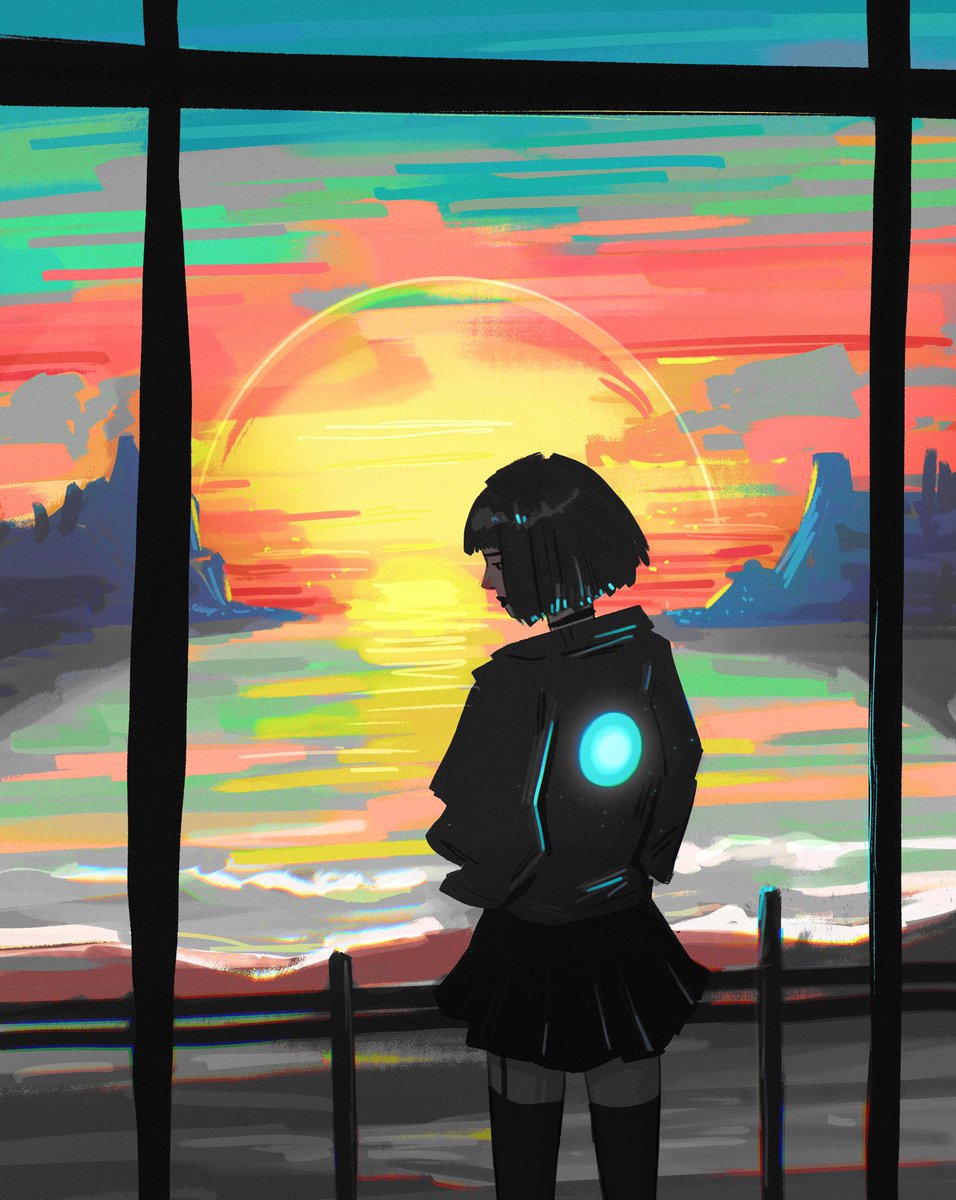 sometimes it’s all wrong ~