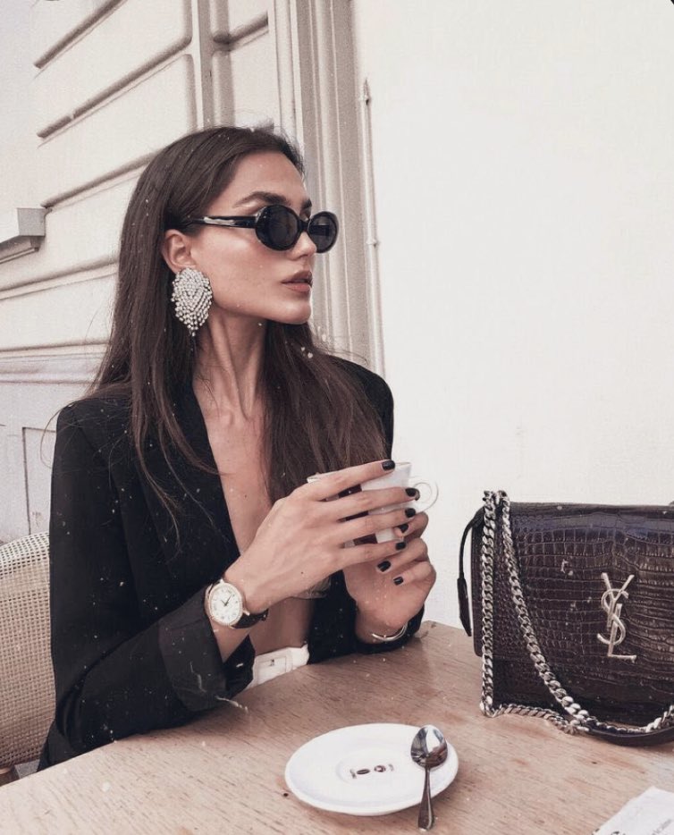 CryptoLuxuryLife🖤 tweet media