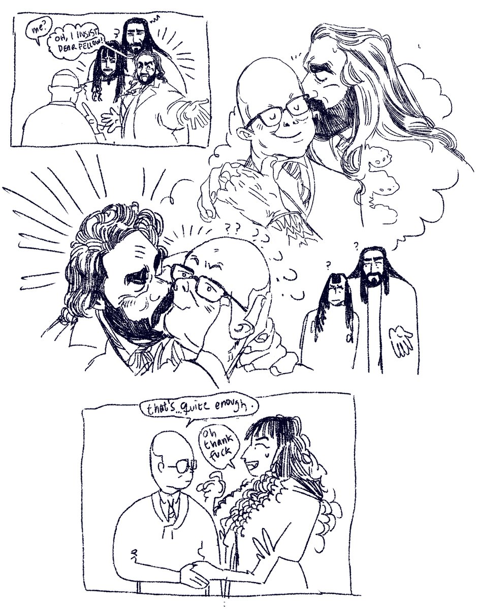 solidsnakeluvr's tweet photo. vampire kiss party! https://t.co/nf20cbxBbz