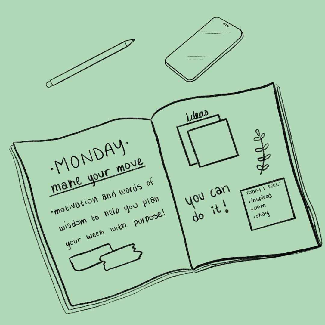 the_jwproject's tweet photo. Our goal for Mondays are to try to boost your day. What are you trying to accomplish? We want to engage your activity this week with inspiration for the days to come.
#makeyourmonday #thejwproject #youcandoit https://t.co/910w3ttCRG