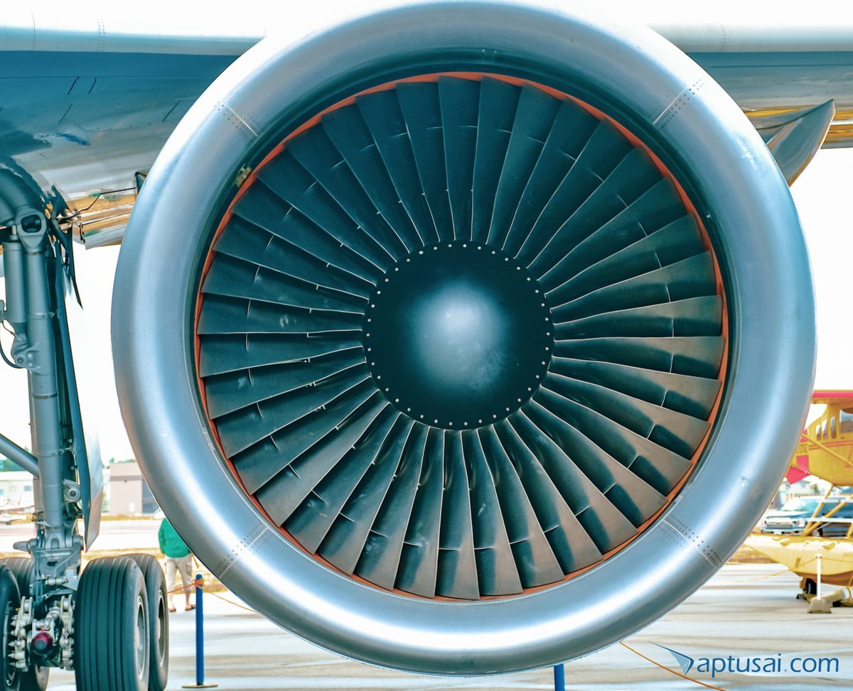 aptus_ai's tweet photo. We have worked in the aerospace industry since the inception of the company! 

We've provided services in order to develop highly accurate flight simulation systems, design custom unmanned aircraft systems, provide flight training solutions &amp; more!

https://t.co/uyqrT74oCk https://t.co/vnw8wSHTsE