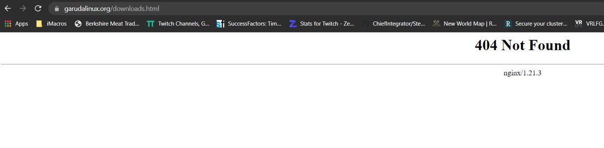 John Daffue tweet media