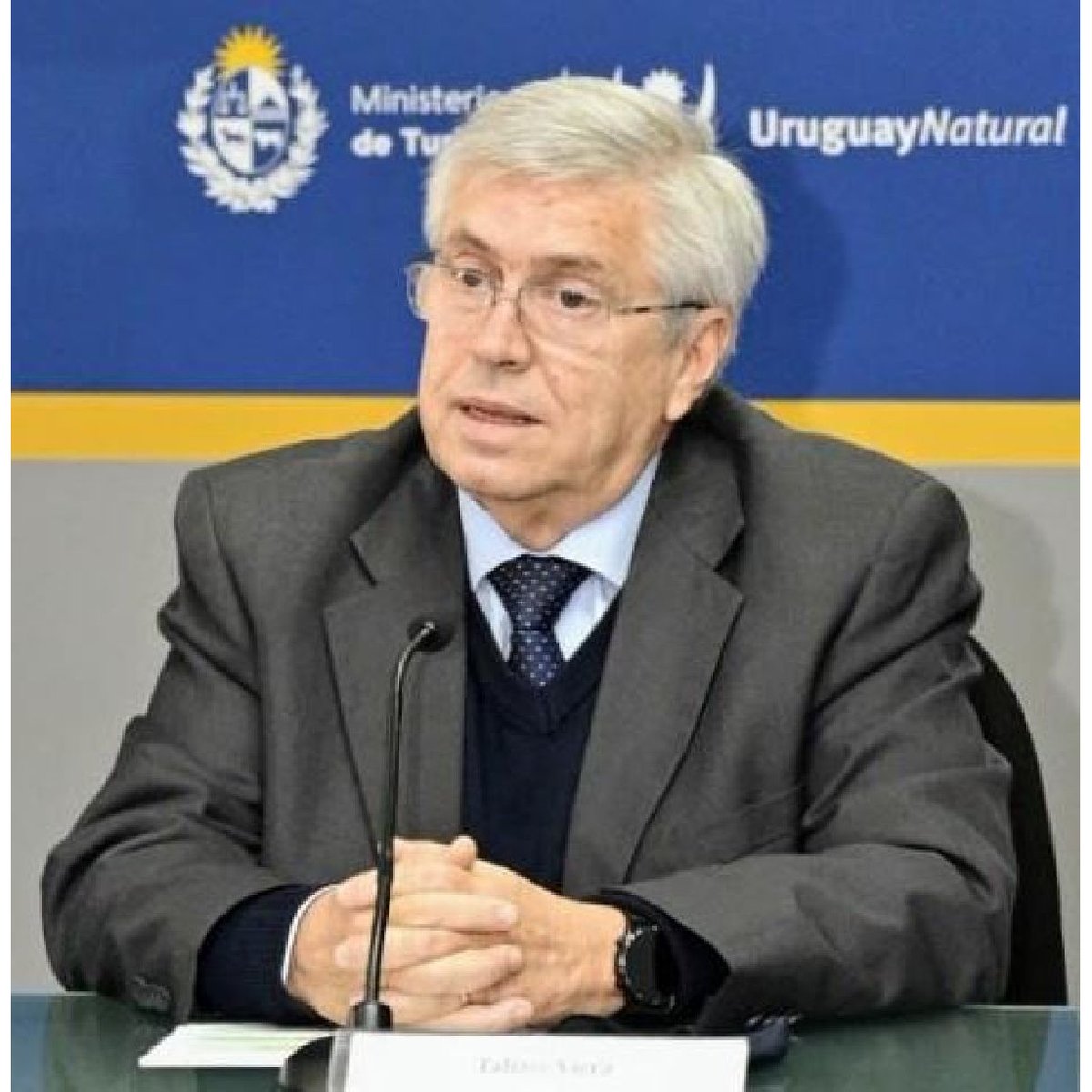 Uruguai reabre fronteiras para estrangeiros e promoverá destinos no Festuris!
guiadoturismobrasil.com/noticia/4581/u…
#festuris #gramado #feira #mercado #luxo #turismo #negócios #operadoras