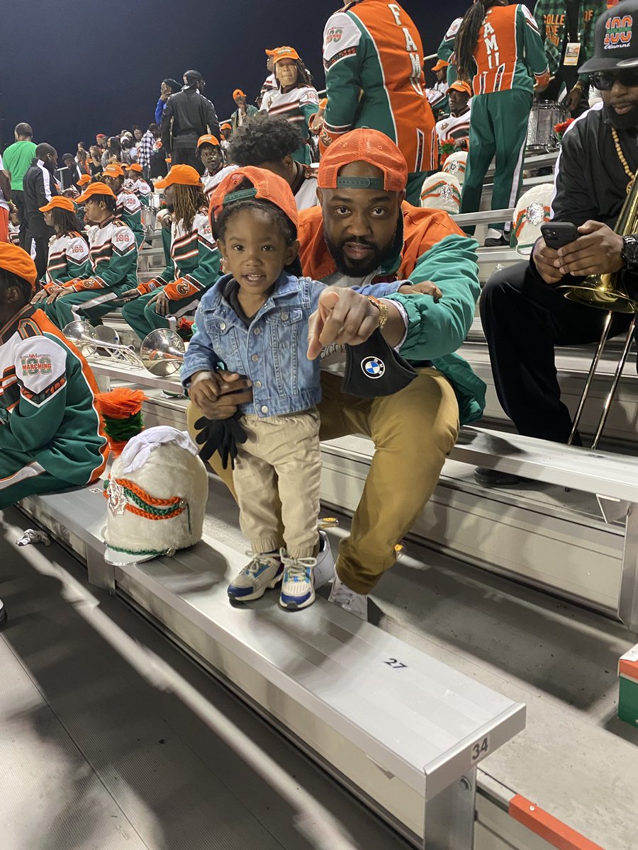 JStyleTally's tweet image. FAMU Homecoming 2021 #Marching100 #Fall2010 #IronZoe #MrIGTOX