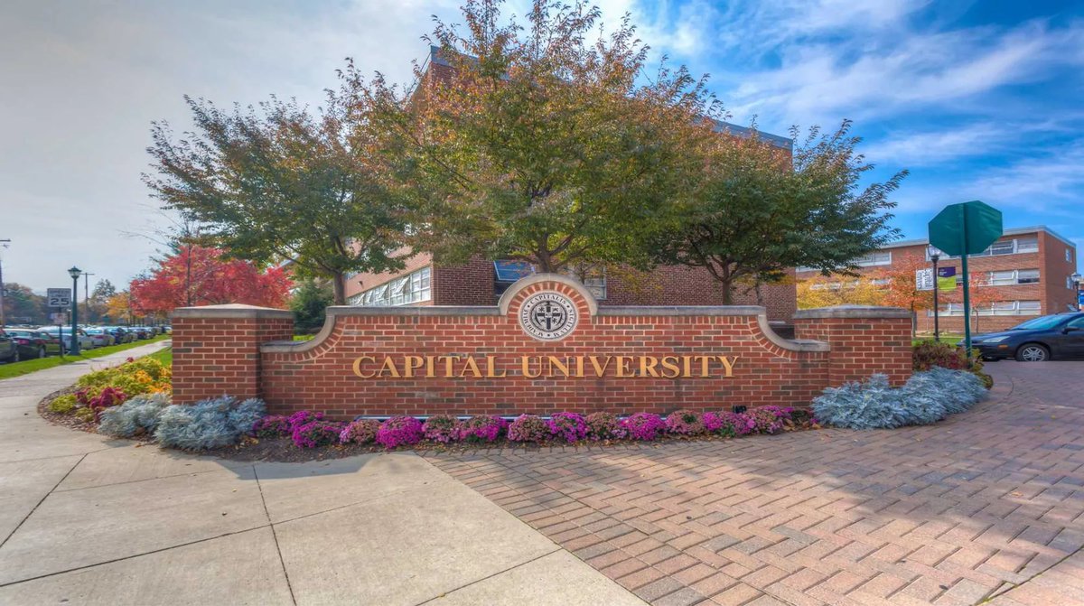 FrumpAdam's tweet photo. I’m excited to announce my commitment to play baseball at Capital University. I would first like to thank god, my family, my coaches, and everyone who helped me along the way. @Cap_Baseball @CUBaseball20 @BlanBaseball21 https://t.co/ZnJzSZbFId