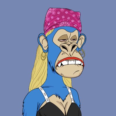 cryptochunguss's tweet photo. #NewProfilePic https://t.co/CLKPHfl58t