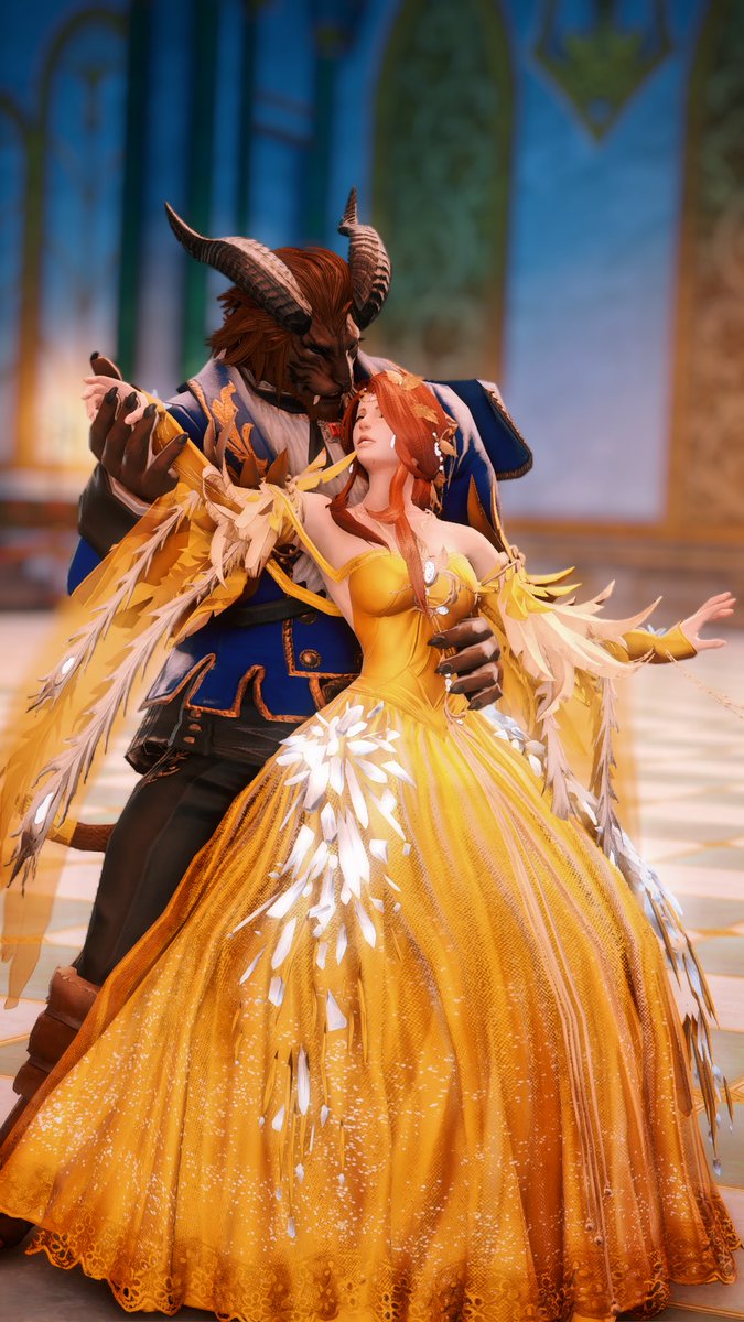 bluetigerRei's tweet photo. I let out the most unholiest screech known to mankind when I received these #hrothgar #GPOSERS https://t.co/VVYsNOzm6e