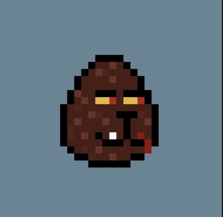 wtharenfts's tweet photo. The first season of #BlockchainEggs is all sold out, but you can still grab a few of them in their Halloween costumes for 7 Ada per NFT🎃! Come join the kingdom!
 https://t.co/9EXa6JzdkZ
Up next is a bigger, all individual Eggs drop! 
#CNFTCommunity #CNFT #NFTdrop #CardanoNFT https://t.co/A2NEnxCdNi