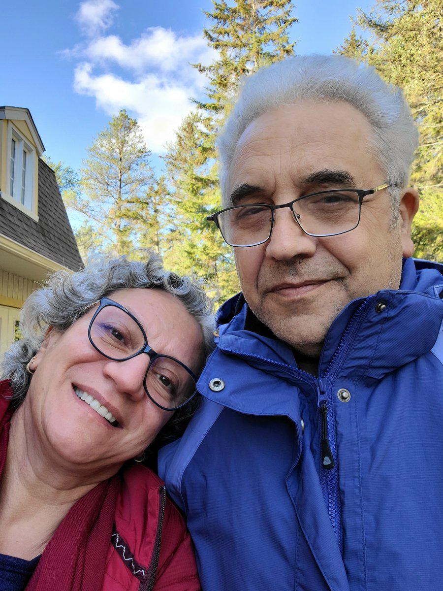 Luviane Simard tweet media