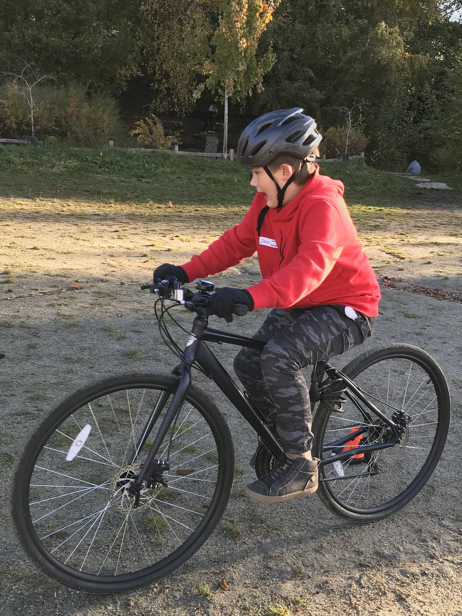 École PJ tweet media