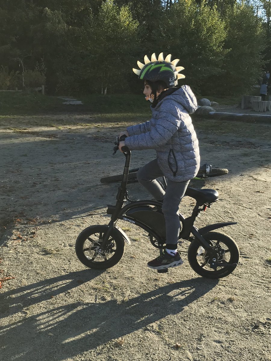 École PJ tweet media