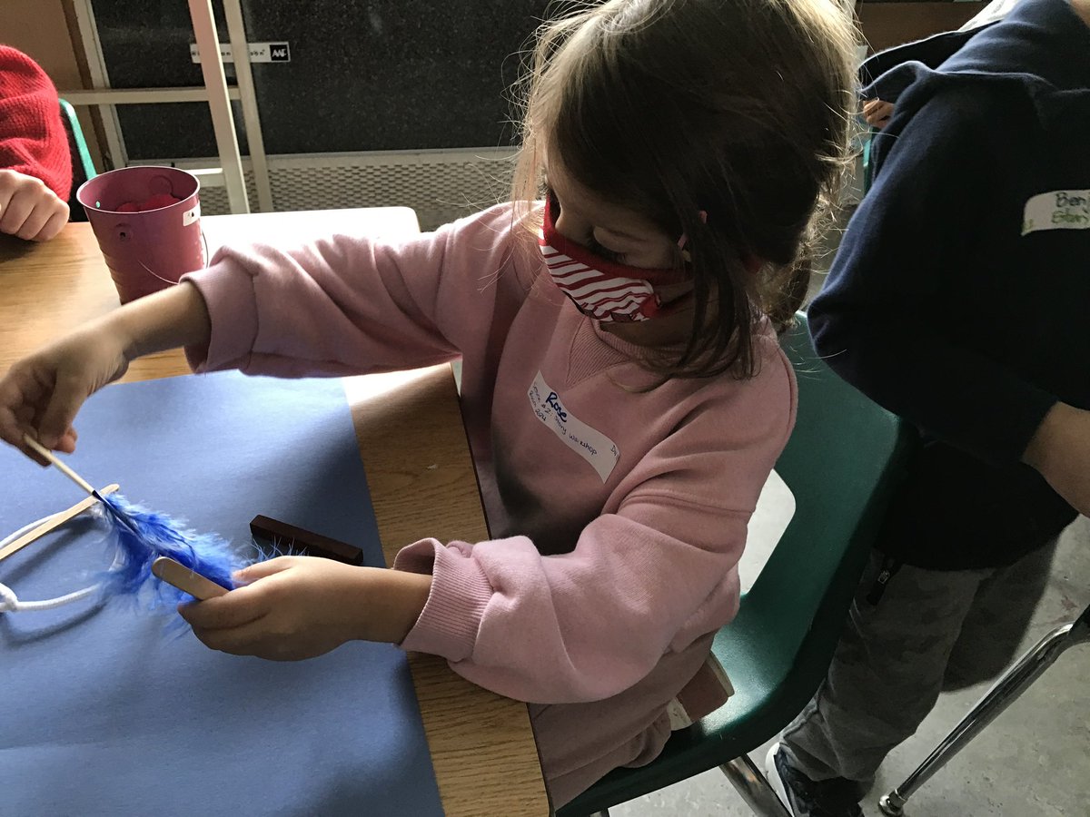 École PJ tweet media