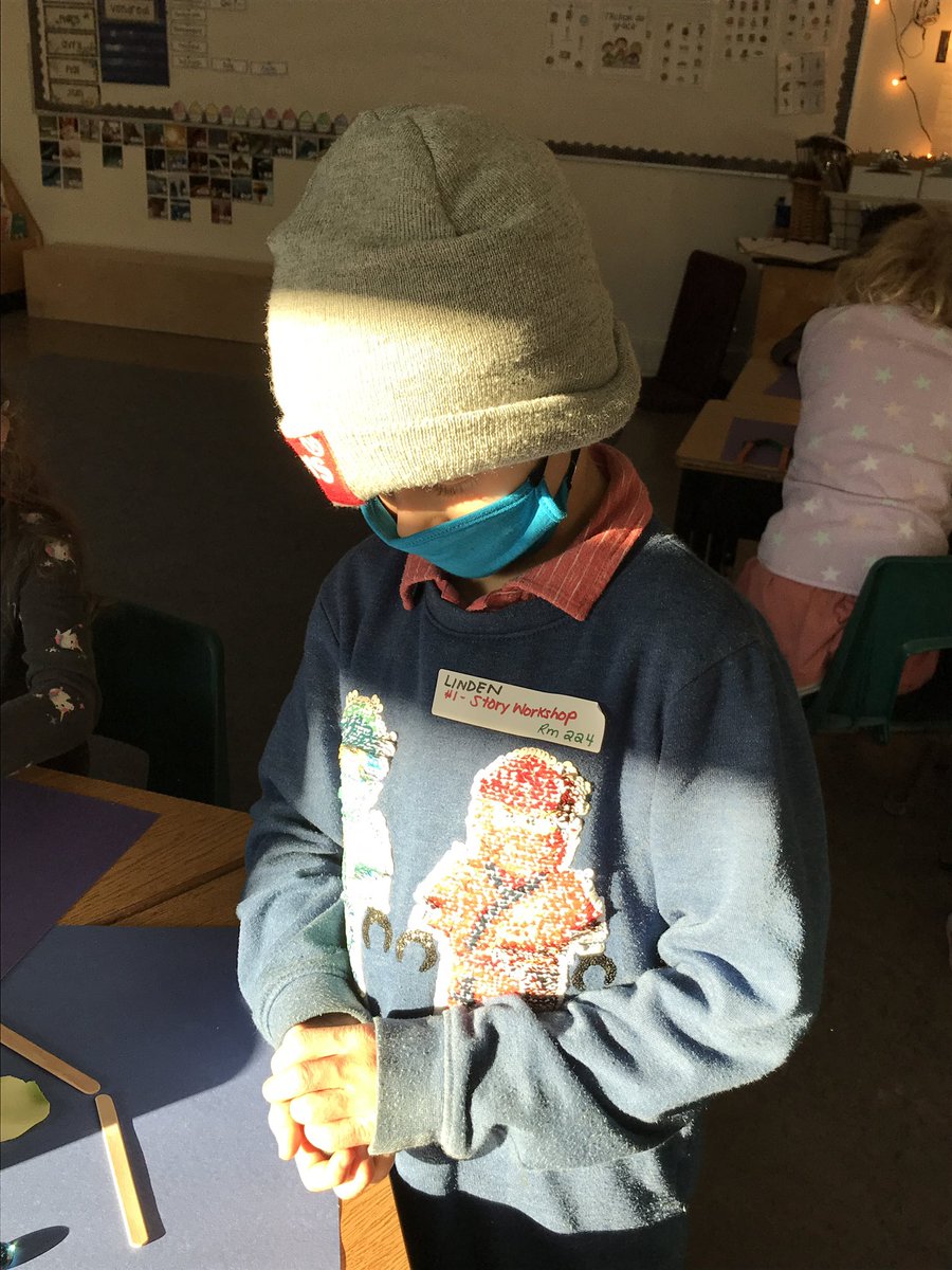 École PJ tweet media