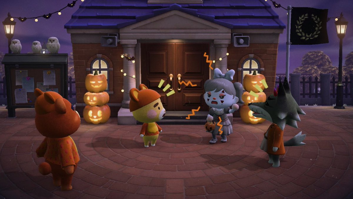 annasflora's tweet photo. I really didn’t like the pictures I got yesterday, so I took some new ones 🎃 https://t.co/yUpabdD9rQ