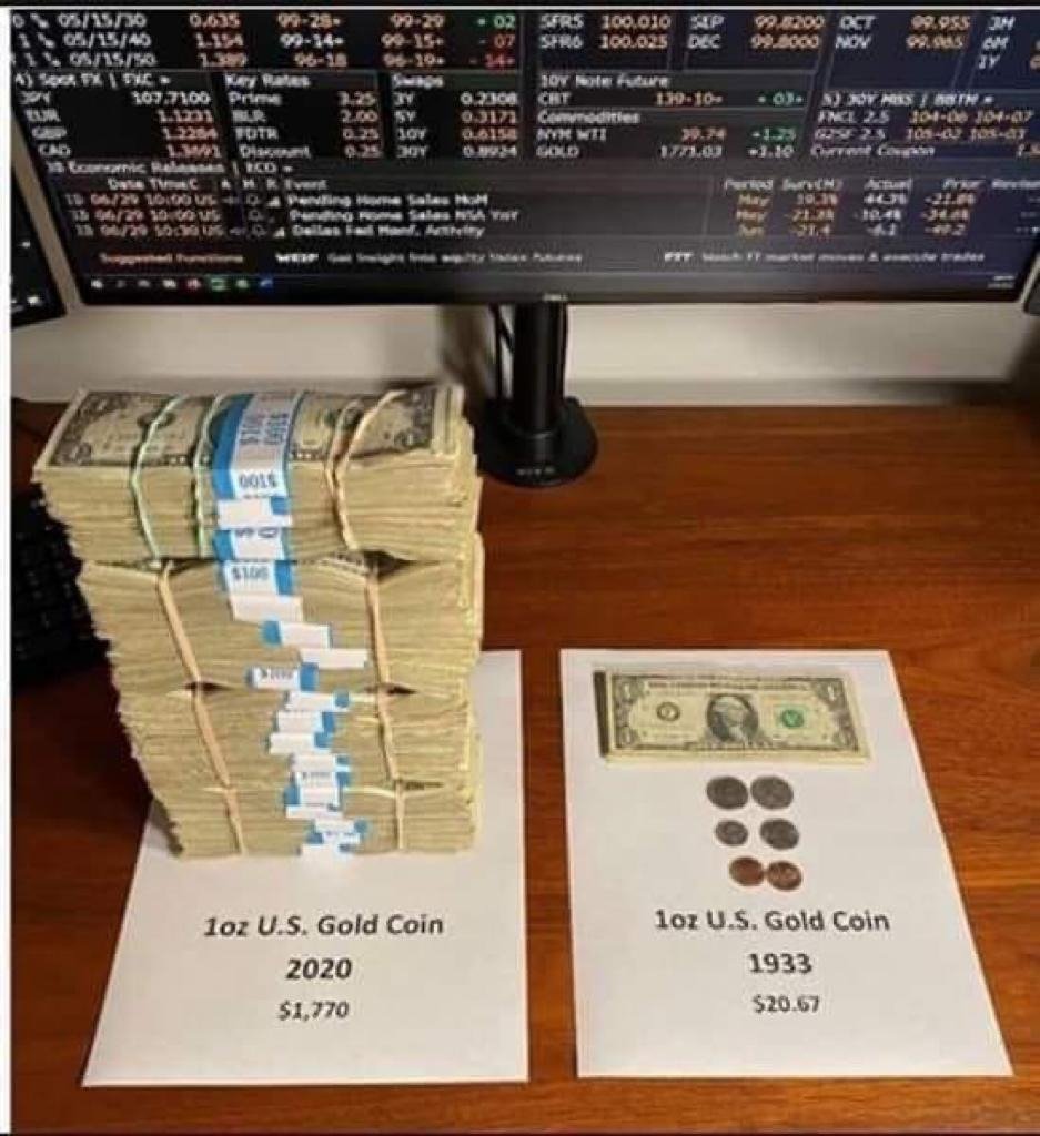 healthy_pockets's tweet image. Aún sigues pensando que esto es el futuro? 🤔

#Bitcoin #BTC