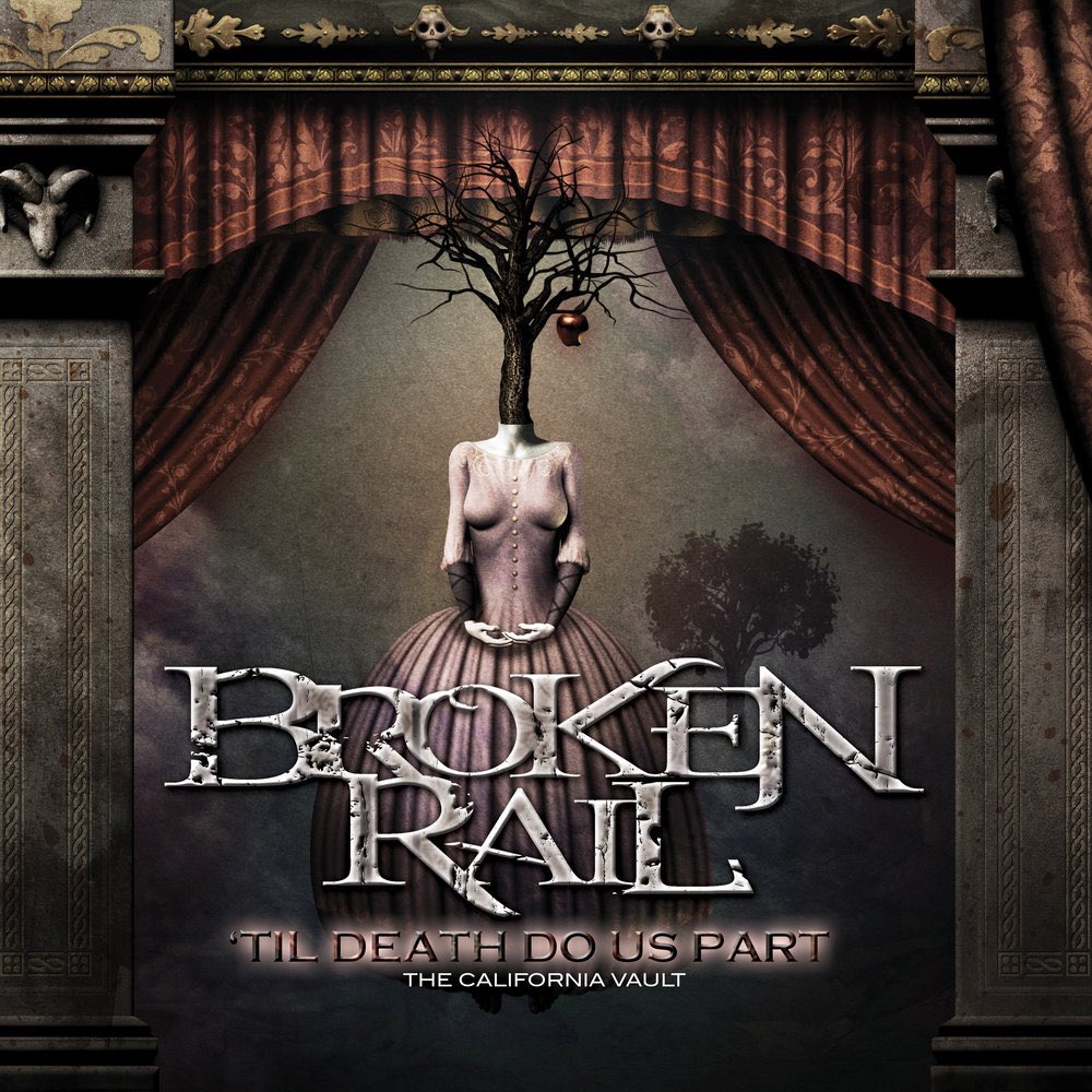 Our award winning ‘Til Death’ album was completed on this day in LA back in 2013. It was finally released to the world in 2018 making it now 3 years old! What’s your favorite song from the album? Let us know in the comments below. 👇

#brokenrail #tildeathdouspart