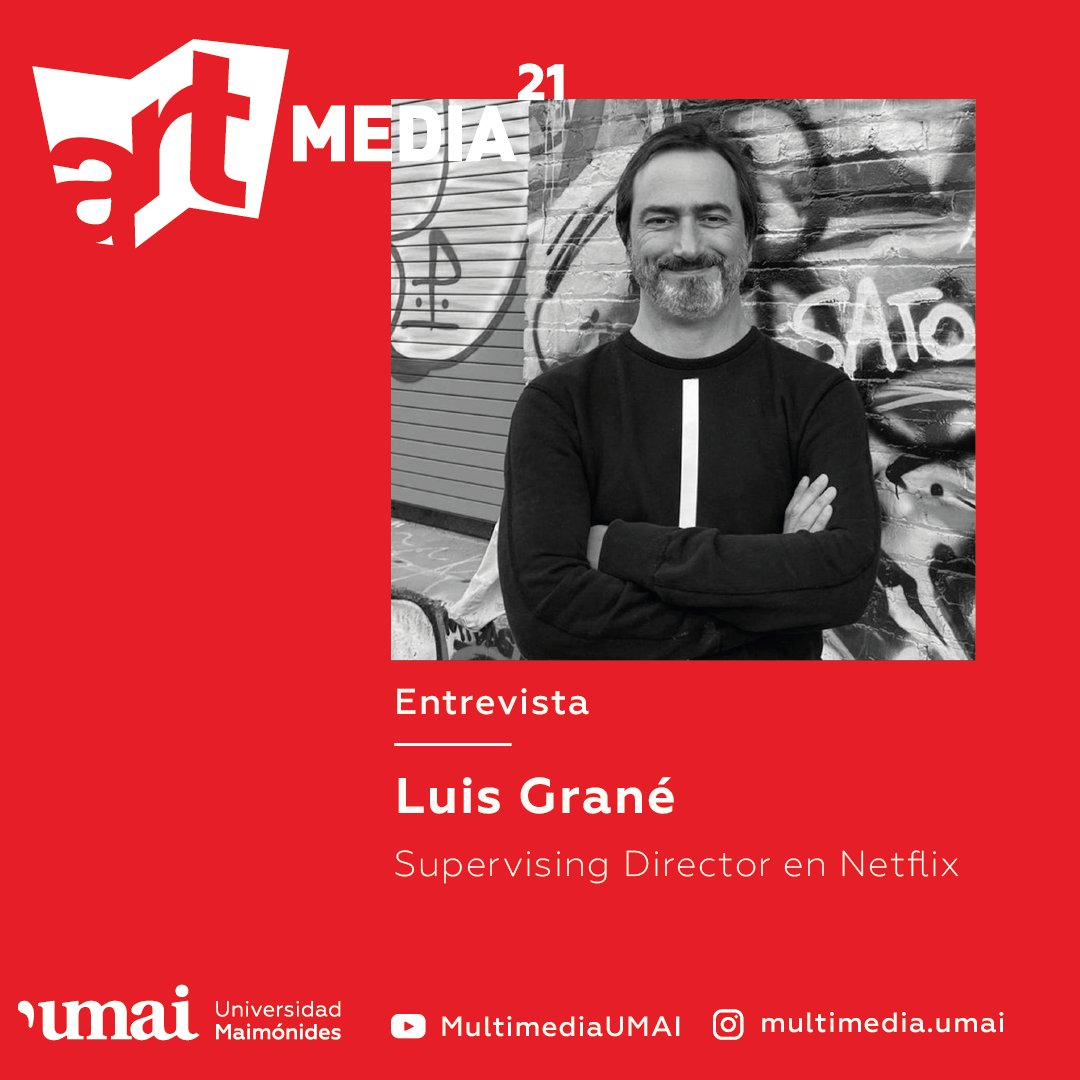 Multimedia UMAI tweet media