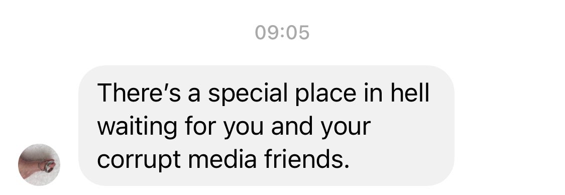 Matty McLean tweet media