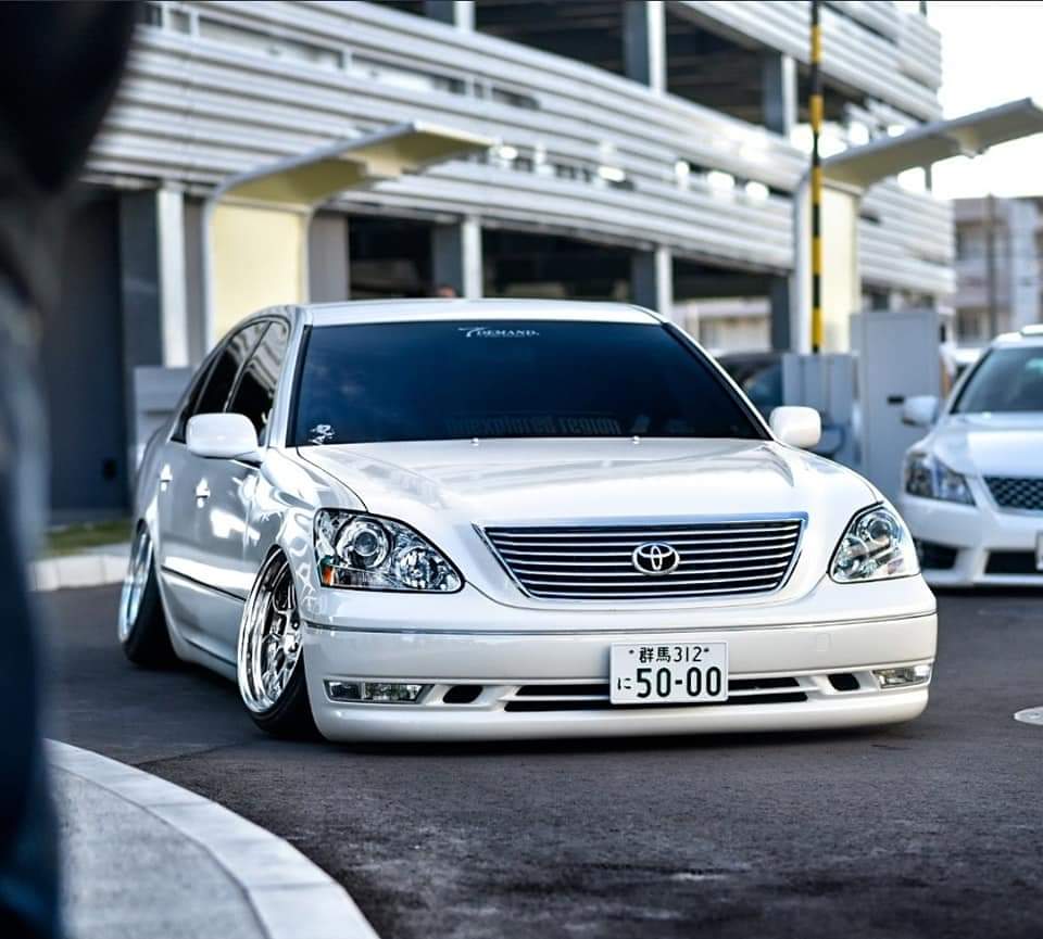 JUNCTIONPR0DUCE's tweet photo. JUNCTIONPRODUCE
ノーマルバンパー改エアロ
UCF30/31後期用
好評販売中！ https://t.co/AE3bFxqaiX