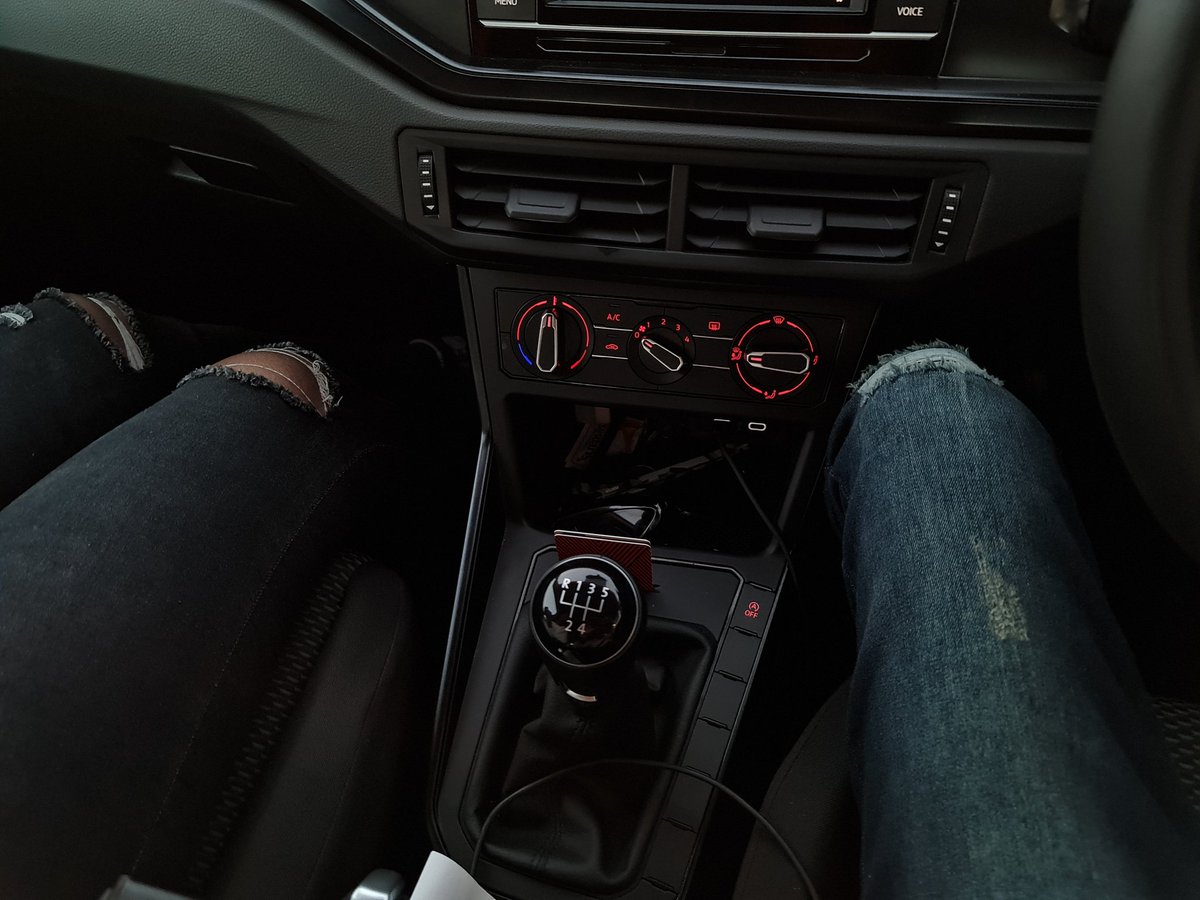 RojieLinda's tweet image. #polotsi
#Volkswagen