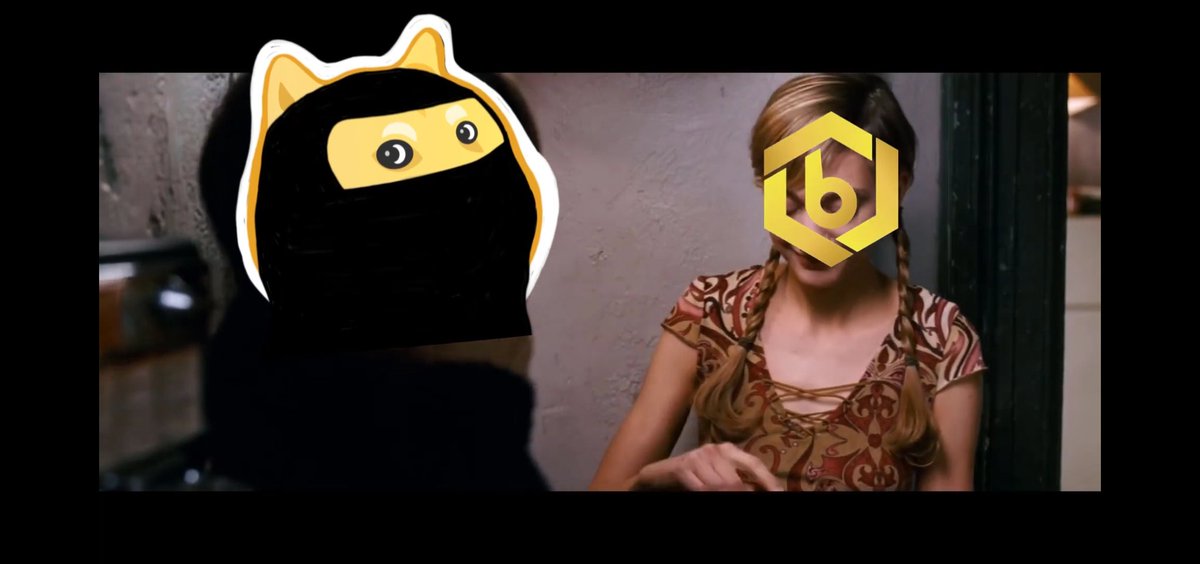 JCQCrypto's tweet photo. @JohnEDeaton1 I'm rock'n with the REAL SUPREME LEADER OF THE #XRPArmy ..Quick plug:
🗣️It's been confirmed that @BitrueOfficial is inquiring about #burkaduge and #GZX. $Bduge the first MEME coin on #TRON
Blockchain and #GZX the first coin that pays you to RECYCLE. Get both before they blow up. https://t.co/v3aeKCG29i