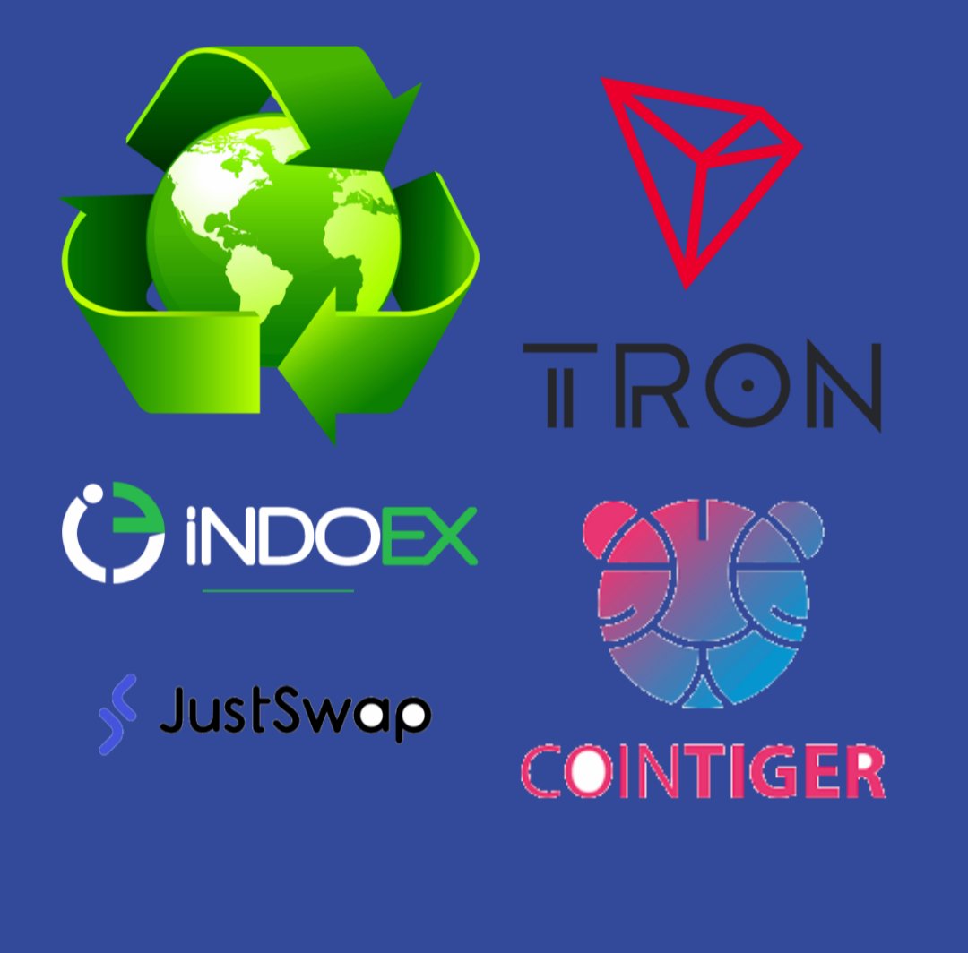 JCQCrypto's tweet photo. @JohnEDeaton1 I'm rock'n with the REAL SUPREME LEADER OF THE #XRPArmy ..Quick plug:
🗣️It's been confirmed that @BitrueOfficial is inquiring about #burkaduge and #GZX. $Bduge the first MEME coin on #TRON
Blockchain and #GZX the first coin that pays you to RECYCLE. Get both before they blow up. https://t.co/v3aeKCG29i