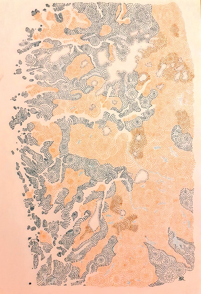 RGuedonGH's tweet photo. Ma contribution (tardive) au #30daymapchallenge pour le jour #1 : les points. Un #cARTo de la magnifique région du Vestland et ses fjords, ses glaciers 🇳🇴🟠🟢🔵 https://t.co/BKXRs1p2OJ