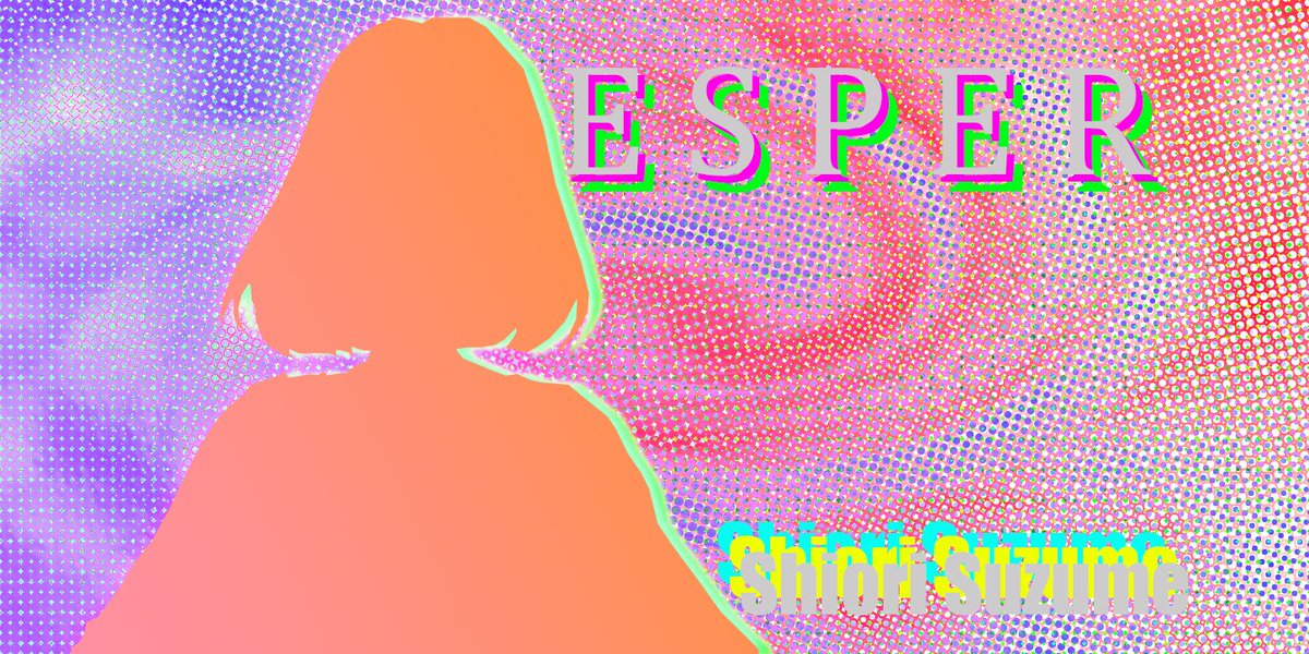 Shisuzume's tweet photo. ♢ OC.
♢ Esper.
♢ Estudiante de instituto.
♢ Experiencia en rol.
♢ ¿RT y Follow? Gracias. https://t.co/WEXwC4JBHp