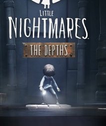 LandonGimenez's tweet photo. Sorry this post is a little late… I’ve been busy exploring the depths of the Maw. 🎃👁 

#LittleNightmares #Halloween @LittleNights https://t.co/JgkFfDpmbj