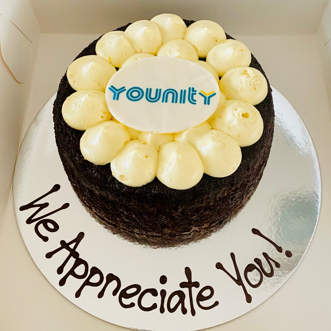It’s our Birthday! Younity has turned 4!  

Many thanks to our clients, contractors and candidates for your unwavering support. It’s been a pleasure! 

A special thanks to our team. Together we are stronger! 

#YounityNZ #Technology #Transformation #Digital #Recruitment #Jobs