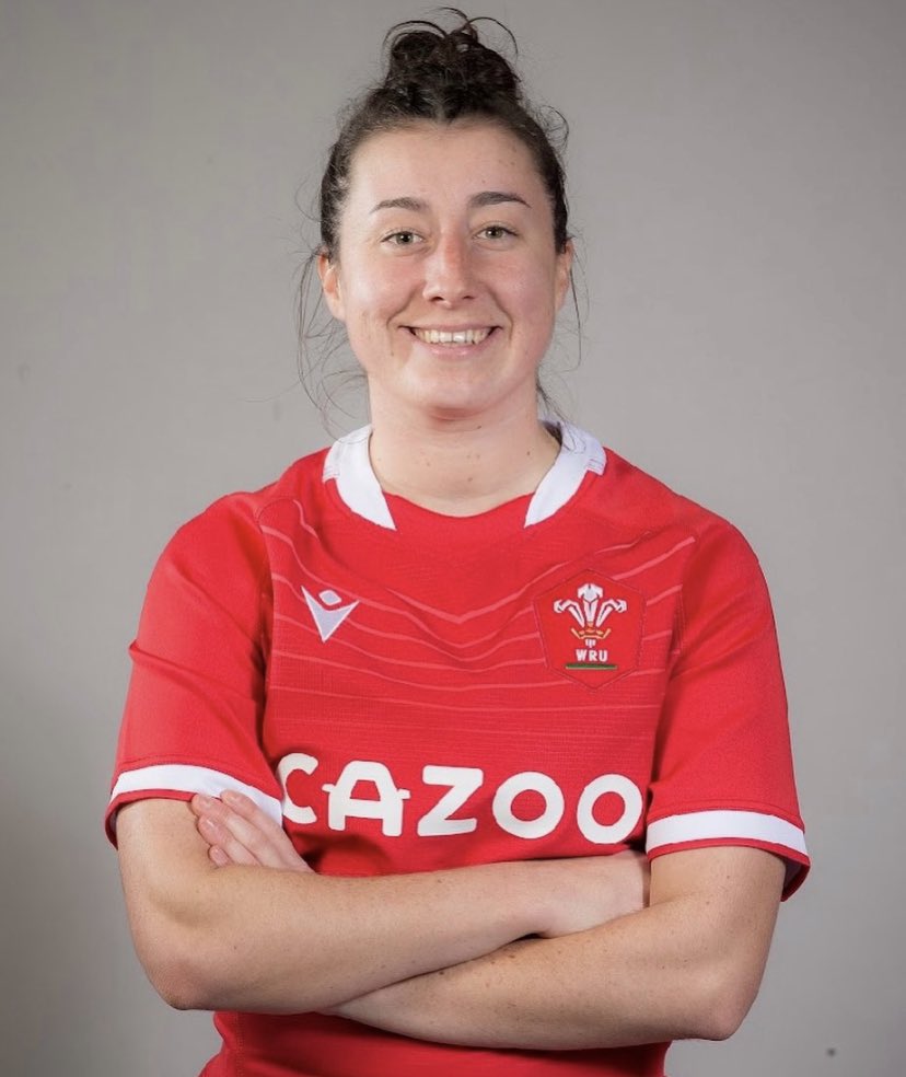 Autumn Internationals 2021 🏴󠁧󠁢󠁷󠁬󠁳󠁿

7/11 🇯🇵
13/11 🇿🇦
21/11 🇨🇦

wru.wales/waleswomen