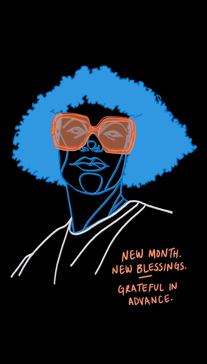 judsmatuds's tweet photo. “New month. New Blessings. Grateful in advance.”
— @HeyFranHey https://t.co/HsDnLDxJp1