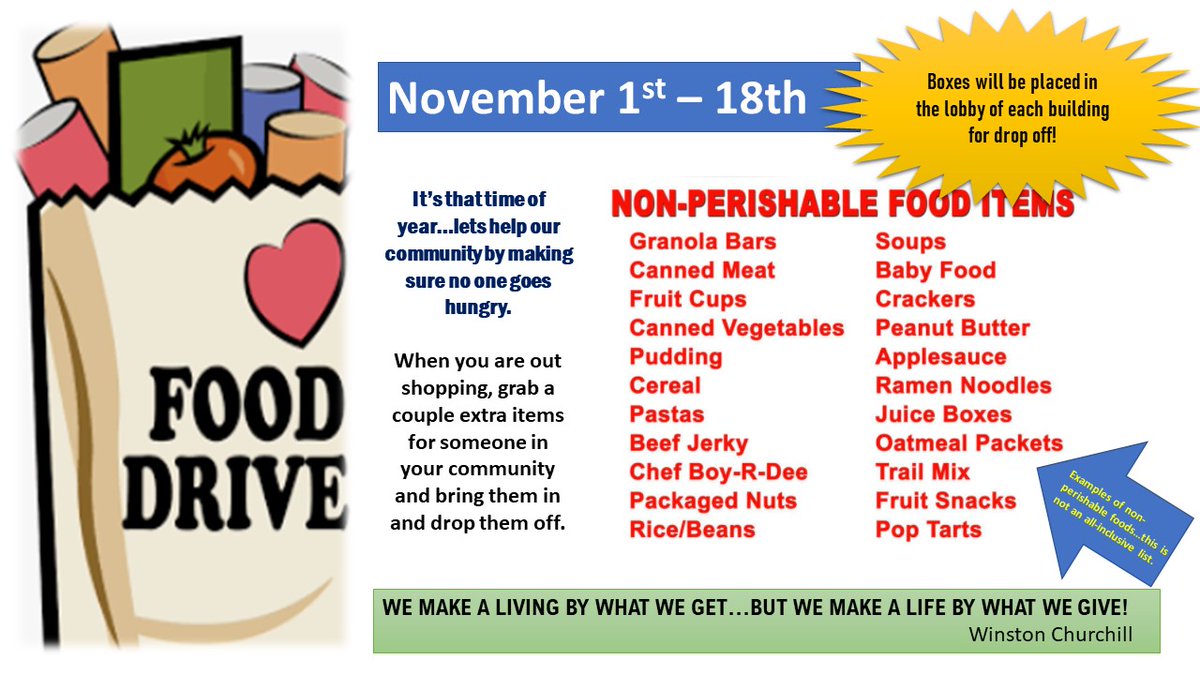 We make a living by what we get, but we make a life by what we give!  I truly enjoy doing things that give back to those in need...never take the small things for granted.  Greensboro and Miami lets show our community what we are made of!  #NBCEFamily <a href="/malonezone_gso/">NBCE Malone Zone</a>