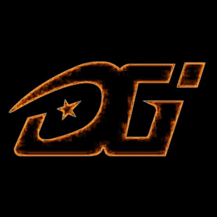 dodblegaming's tweet photo. Logo de dodble_gaming para halloween #Halloween #halloween2021 #robloxisdown https://t.co/yW6Z3FEdOM