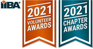 IIBA's tweet photo. Come join us in celebrating our AWESOME IIBA Volunteers & Chapters around the globe!
Happening on November 1st 2021, 7PM Eastern Time:
https://t.co/a65lHgWrYH
See you!
#IIBAVolunteers #IIBAChapters #IIBAChapterAwards https://t.co/ZsPgsCJiQN