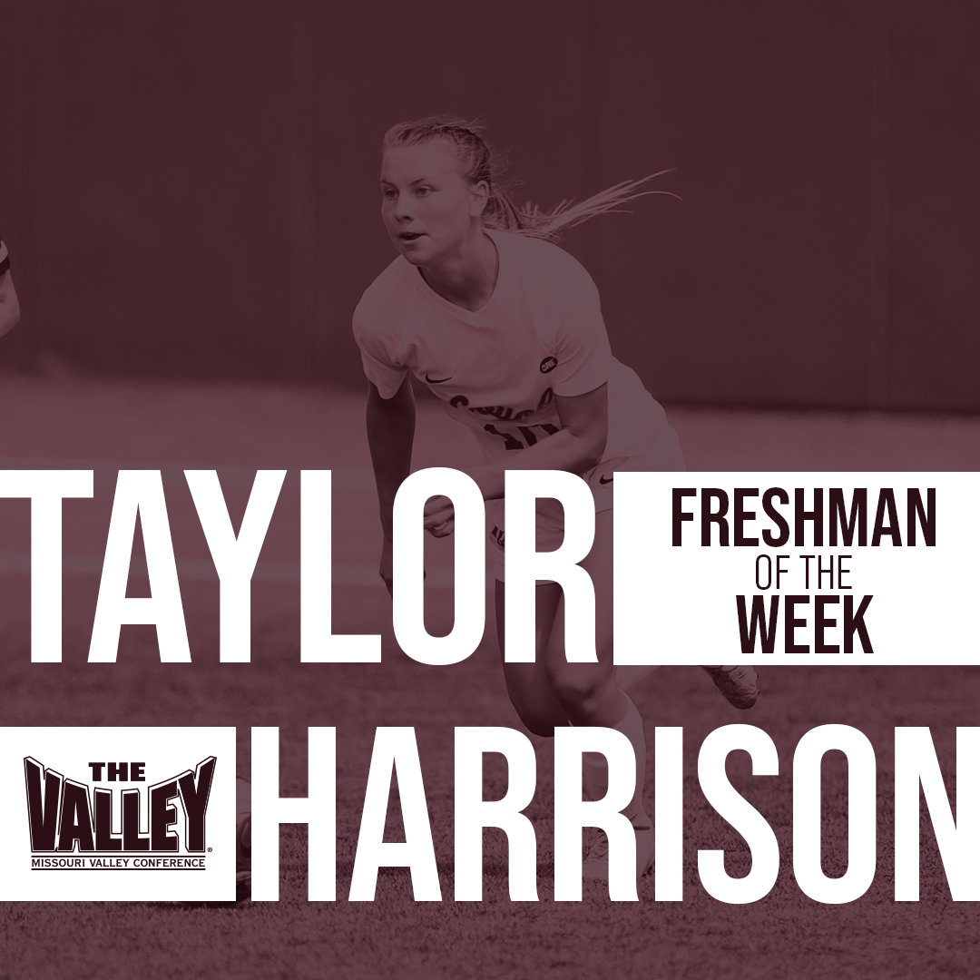 Get out the 🧹! Congratulations to <a href="/katharineann23/">Katharine Stephens</a>, <a href="/abbyswanson25/">abby swanson</a>, and <a href="/tay_harrison23/">Taylor Harrison</a> on sweeping #MVCSoccer weekly honors! 

🗞️ ➡️ bit.ly/3GErNzz

#OnwardLU
