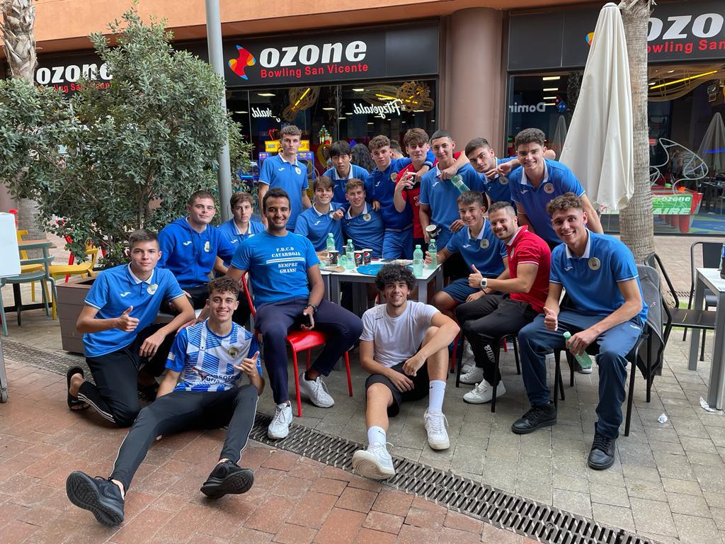 Juliogf_2003's tweet photo. Estos puntos saben a gloria💪💪 https://t.co/9vdc0YMKXc