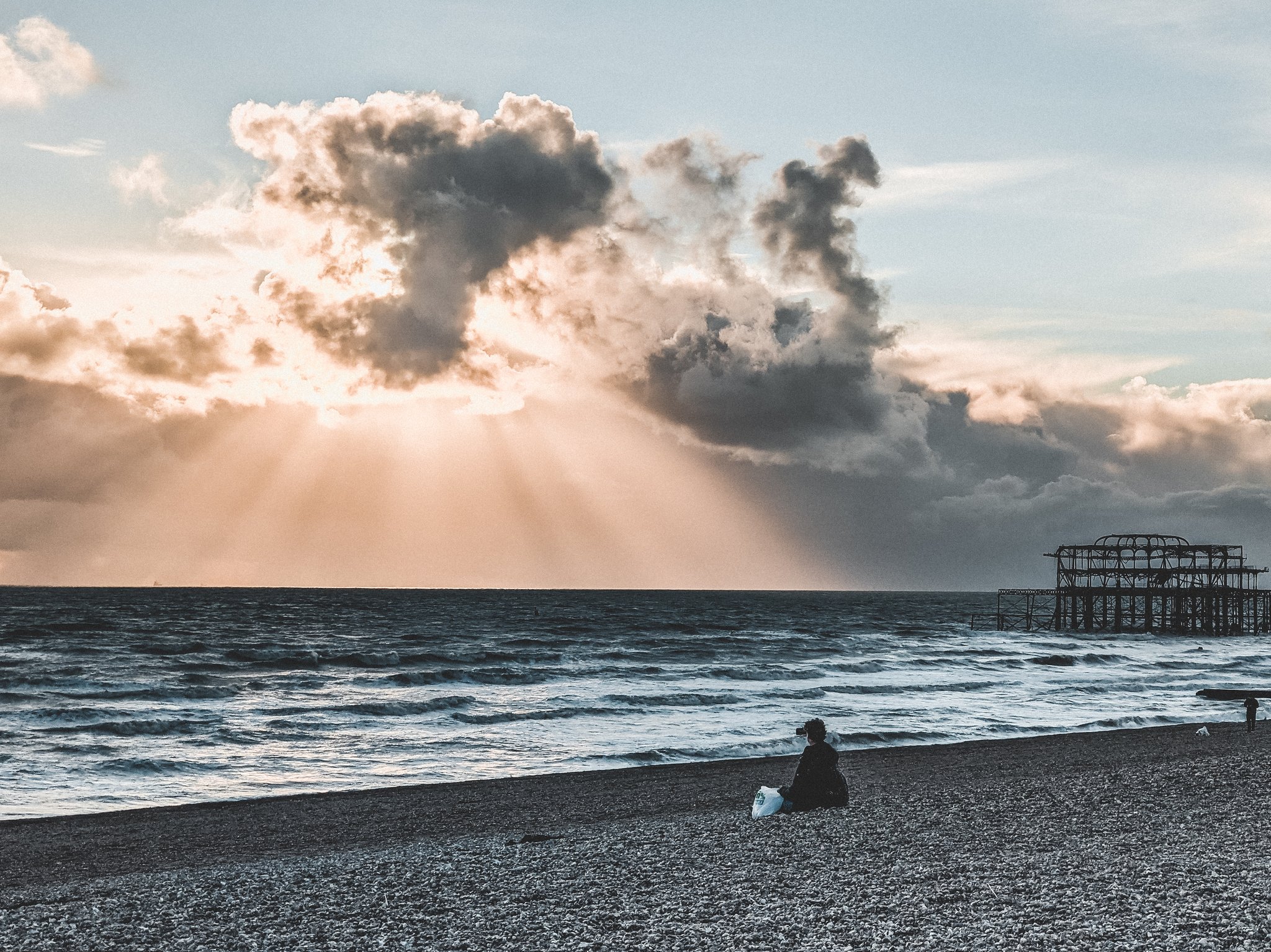 You know, England ain't so bad sometimes. Sometimes. https://t.co/secyuZnq5y