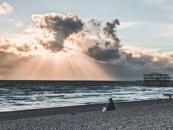 You know, England ain't so bad sometimes. Sometimes. https://t.co/secyuZnq5y