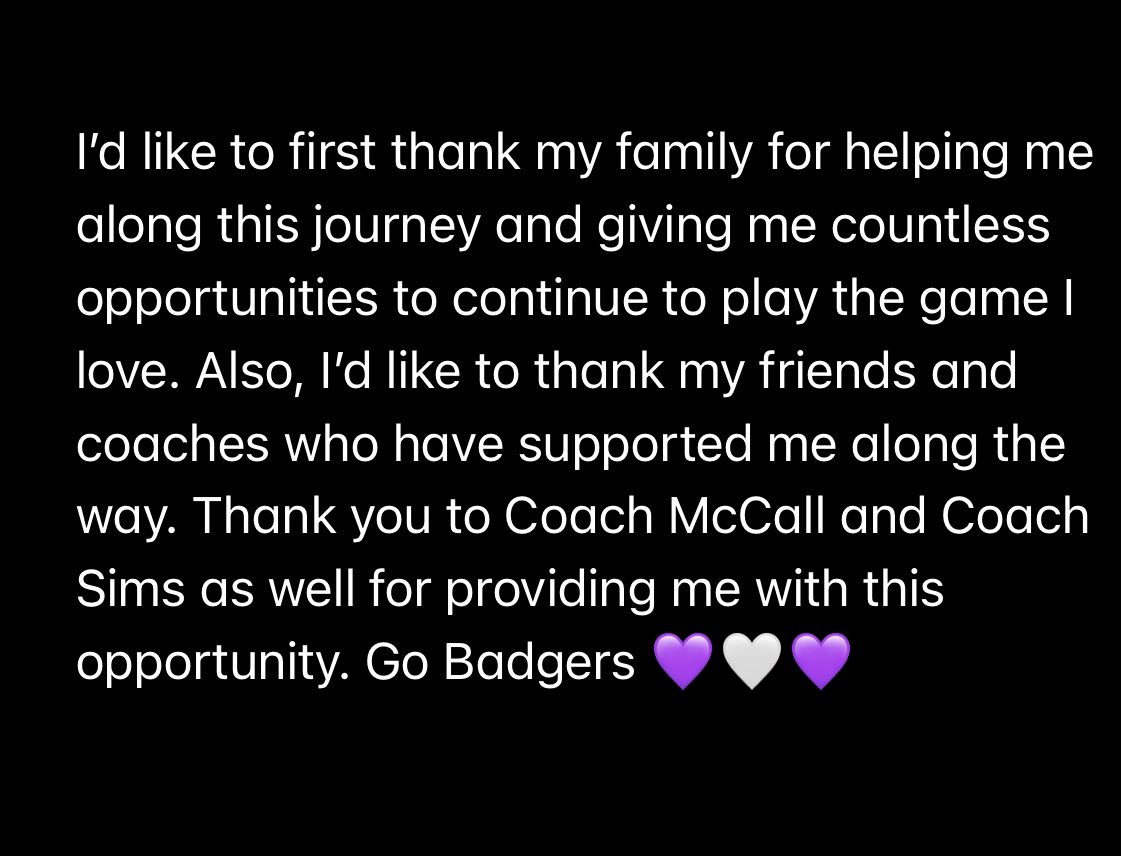 willmriley_23's tweet photo. I’m excited to announce my commitment to Spring Hill College.
@A_McCall11 @knightknation4L @CurDogBaseball @SHC_Baseball https://t.co/PrNbumcLik