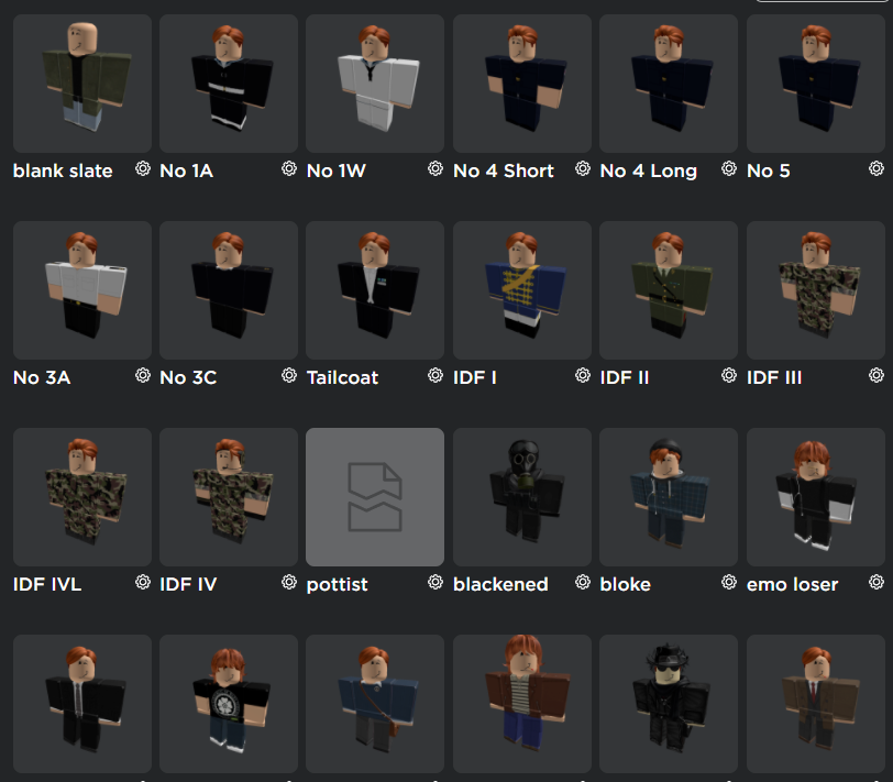 la gente han hablado