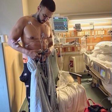 FrencHMonTanA's tweet photo. “THEY GOT AMNESIA” THE ALBUM NOV 12. TWO YEARS AGO THIS SAME DAY I WAS IN ICU FIGHTING FOR MY LIFE.  LOSS OF MEMORY LOST FRIENDS LOST HOPE ALMOST LOST IT ALL…. AND WHEN I WAS DOWN I FOUND OUT ALL I HAD WAS ALLAH… HE PICKED ME UP AND GAVE ME A SECOND CHANCE …. https://t.co/07034VZqSS