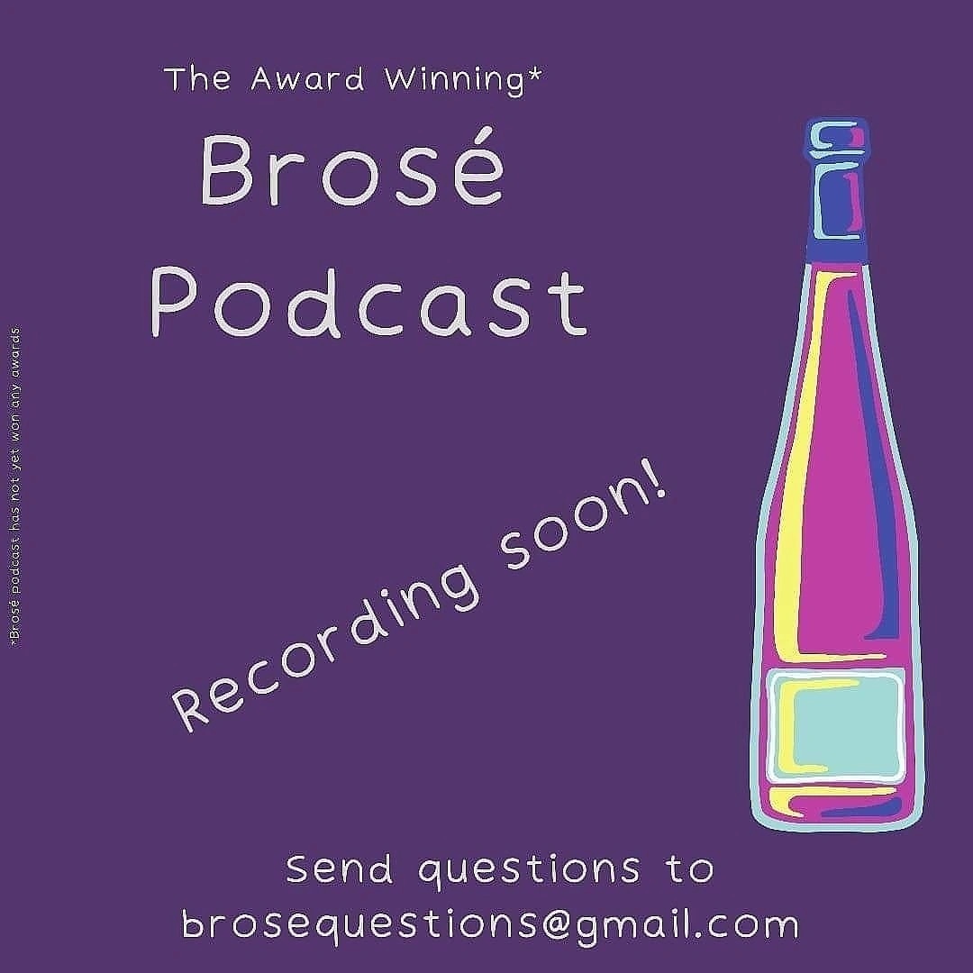 Brose_PodCast's tweet photo. "Back in the studio again! Out where a bro is a bro!"
We are returning to the studio this weekend for our 55th
Be sure to send in any topics to brosequestions@gmail.com
#podcast #email #puns #talkshow #comedy #soundcloud #recordingsoon #recording #saturday #studiosession https://t.co/9i10gmPiHm