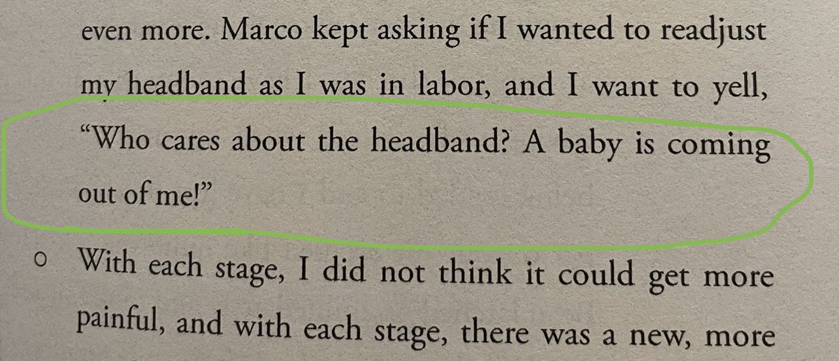 socialkelsey's tweet photo. "Who cares about a headband? I'm pushing a baby out of me!" My teammate at Georgetown @tashyrunner wrote a very honest book chronicling her training through pregnancy. @lindsaycrouse @AlysiaMontano do your thing! #pregnantrunner https://t.co/UCWH3hhPlI