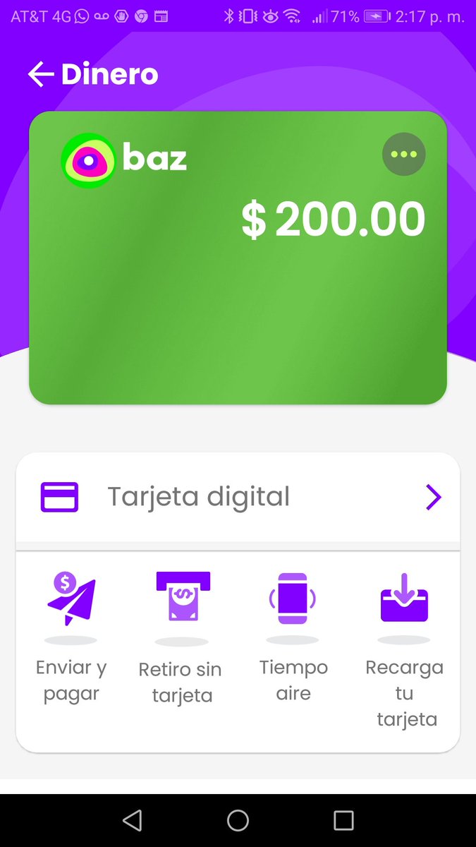 MarianaRespi's tweet photo. No se olviden de mi, espero me elijan pronto como una de las ganadoras 🙏 @bazayuda @bazsuperapp @RicardoBSalinas  ❤️👻 https://t.co/5EBnbG1VRd