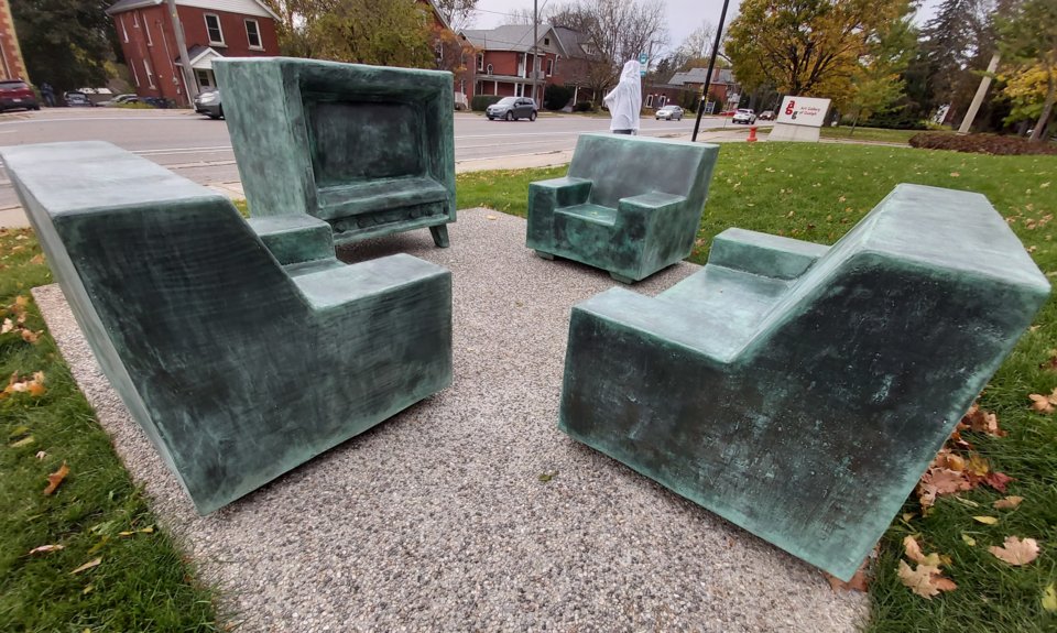 MusagetesF's tweet photo. Another view courtesy of @GuelphToday: https://t.co/ADrfZ77QJi