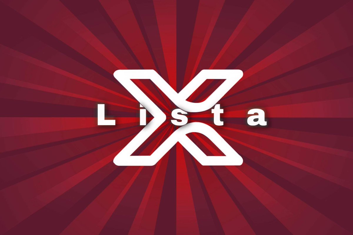 listax_esp's tweet photo. PASSARINHO?? 🐤 Que som é esseeeeee?? É a página oficial da tua Lista X!! Segue-nos aqui também ❌
#listax #levamosteaoxtremo https://t.co/eRuJLc5wDd