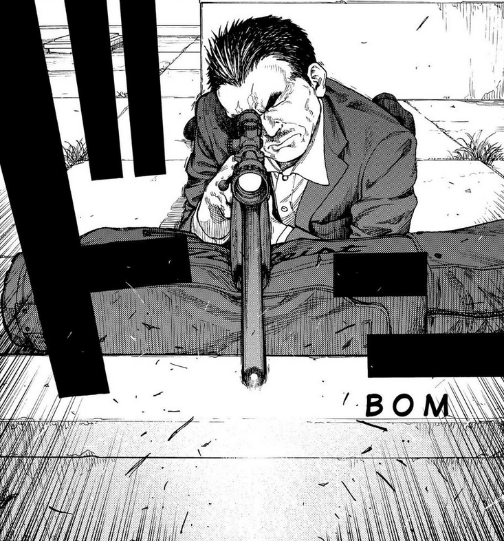 Ajin Panels (@Ajindaily) / X