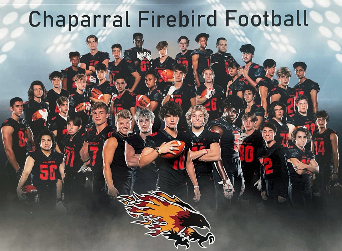 ChapfootballAZ tweet picture